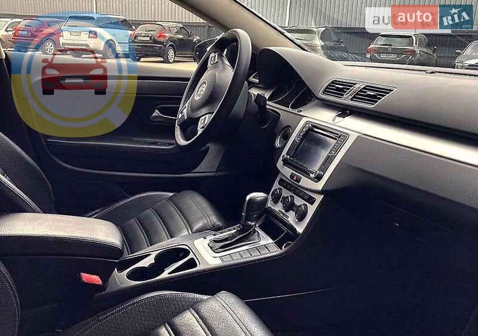 2015 Volkswagen Passat CC - мініатюра 12
