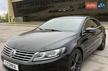 Купе Volkswagen CC / Passat CC 2012 в Запорожье