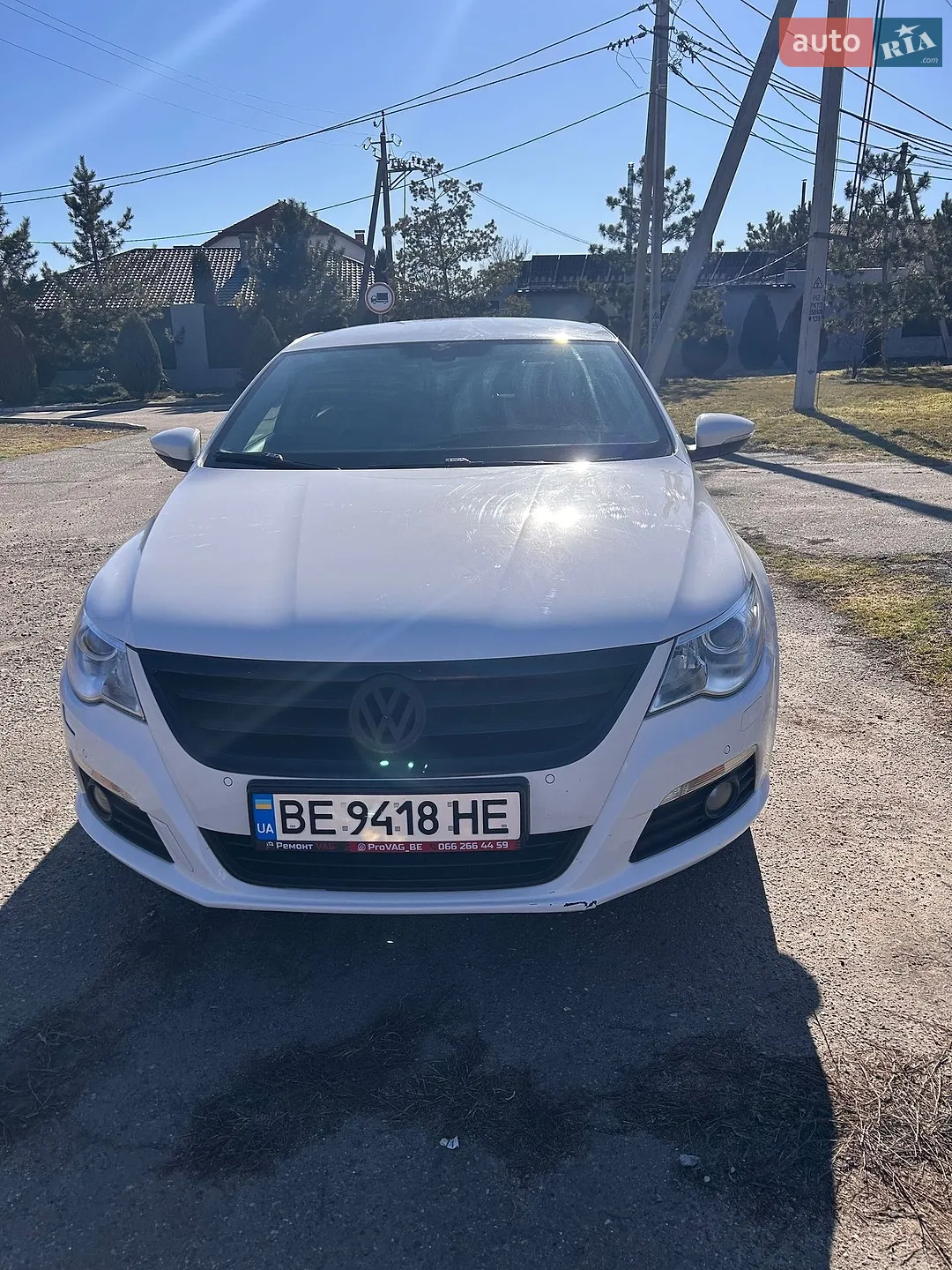 Фото авто 2