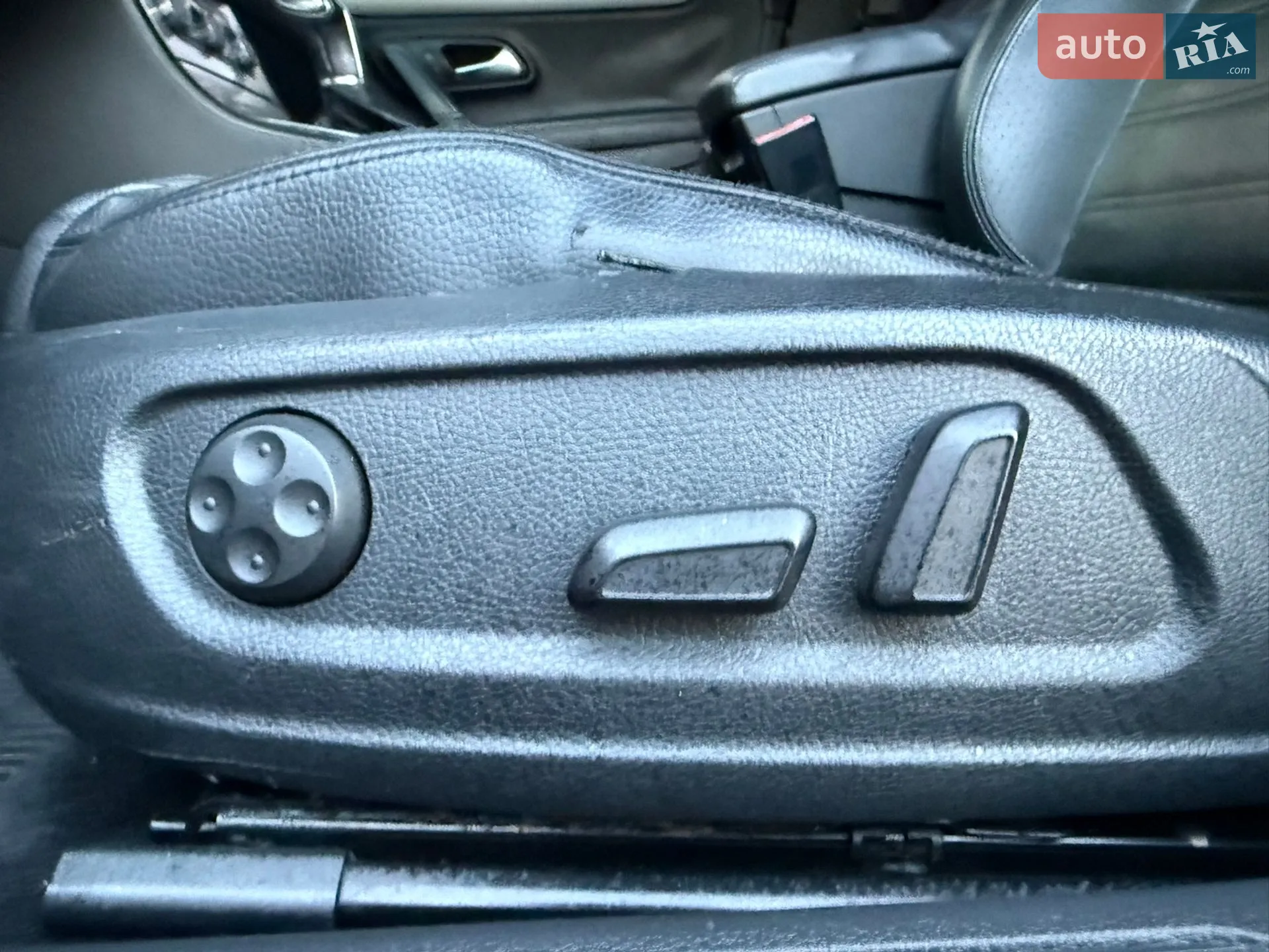 2010 Volkswagen Passat CC - мініатюра 46