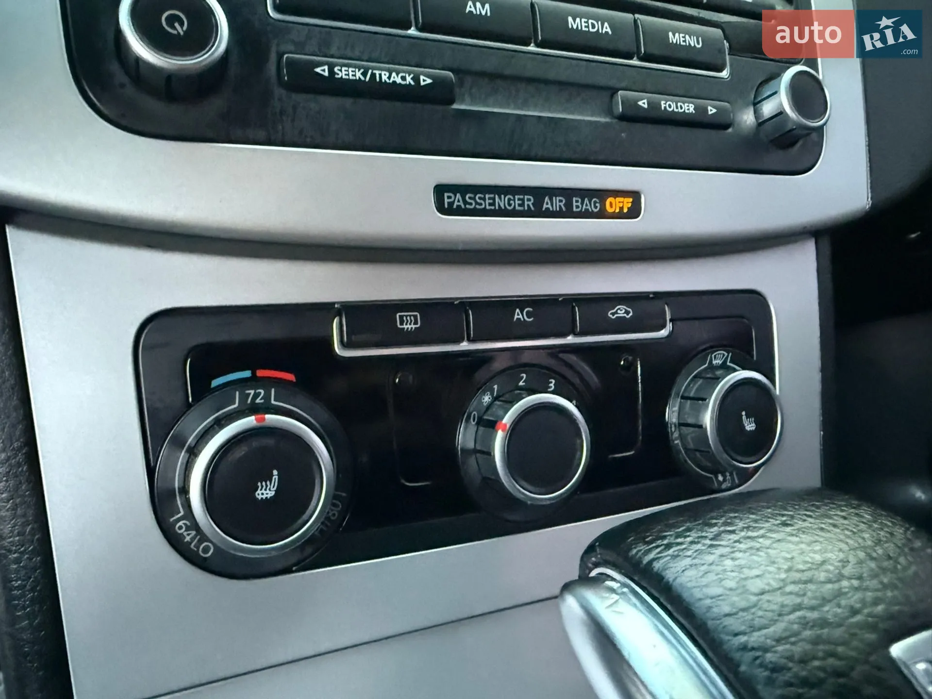 2010 Volkswagen Passat CC - мініатюра 52