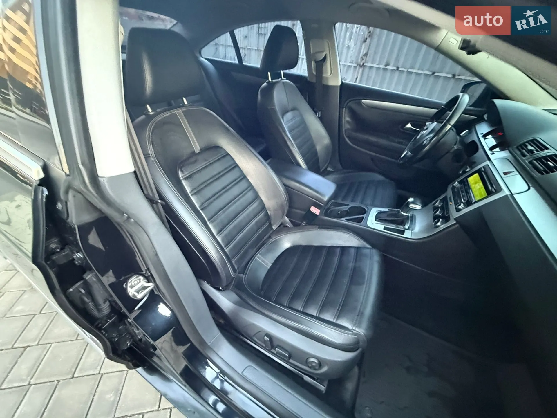 2010 Volkswagen Passat CC - мініатюра 59