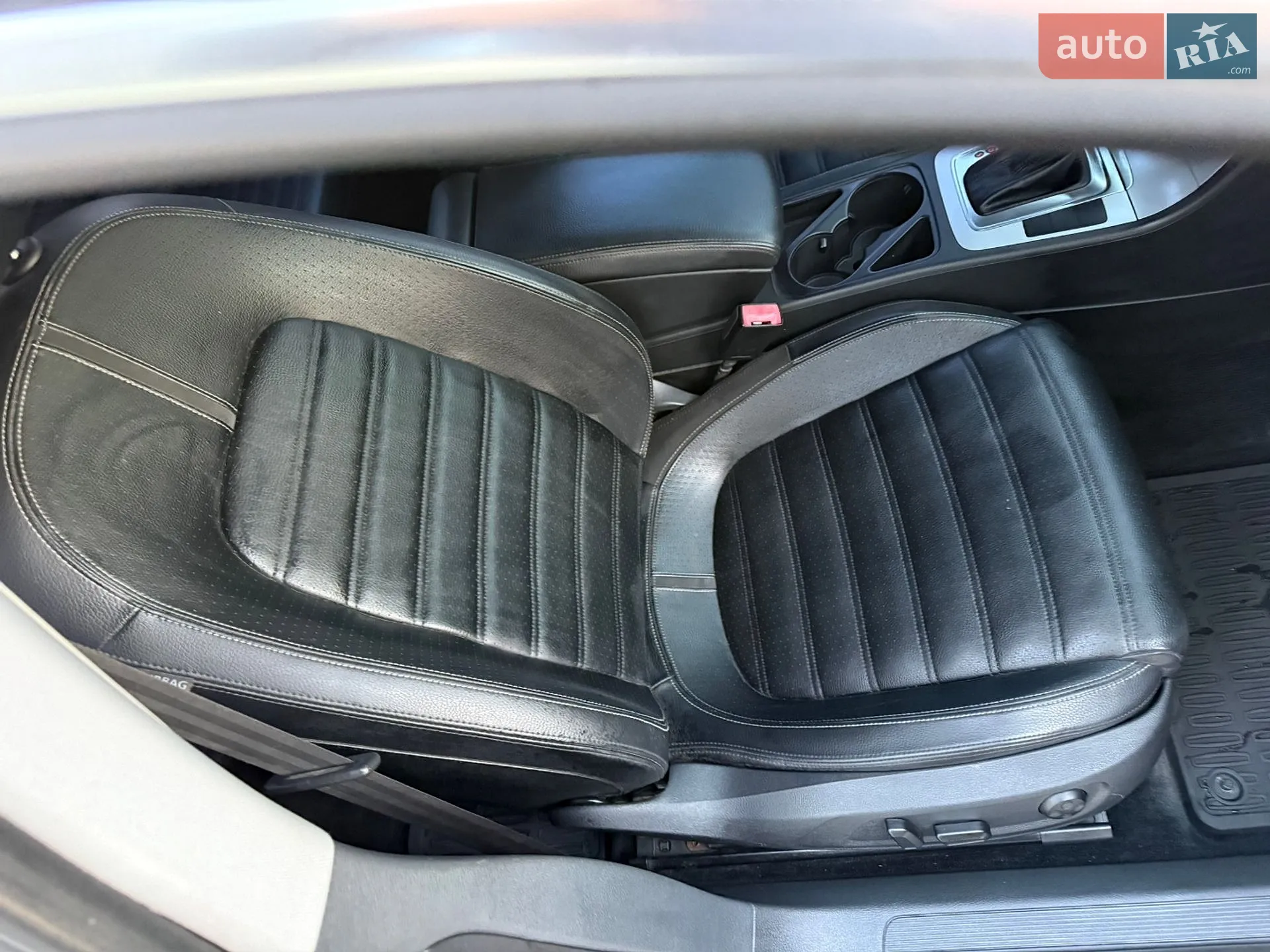 2010 Volkswagen Passat CC - мініатюра 60