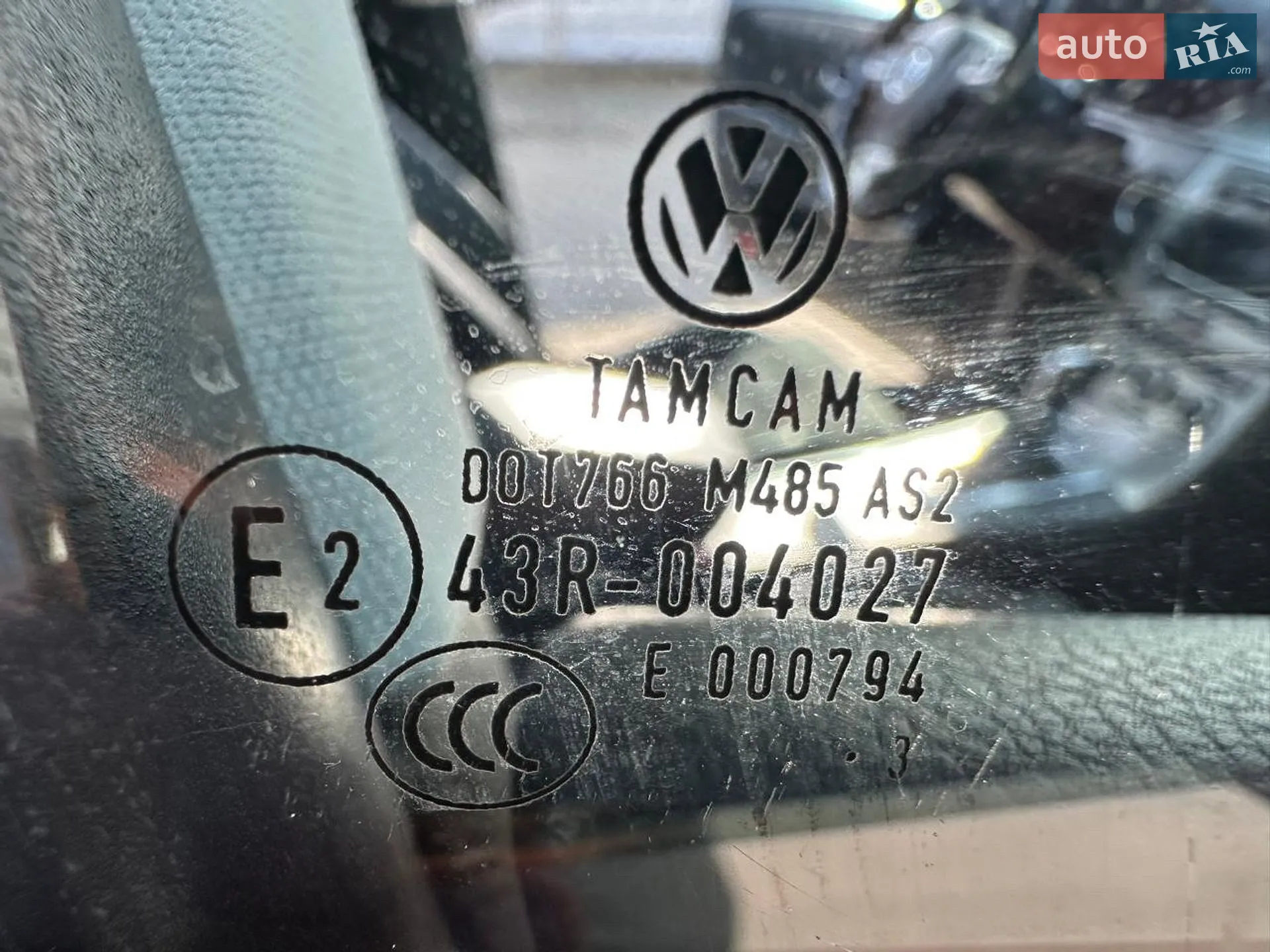 2013 Volkswagen Passat CC - мініатюра 14