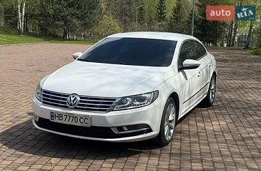 Купе Volkswagen CC / Passat CC 2012 в Харькове