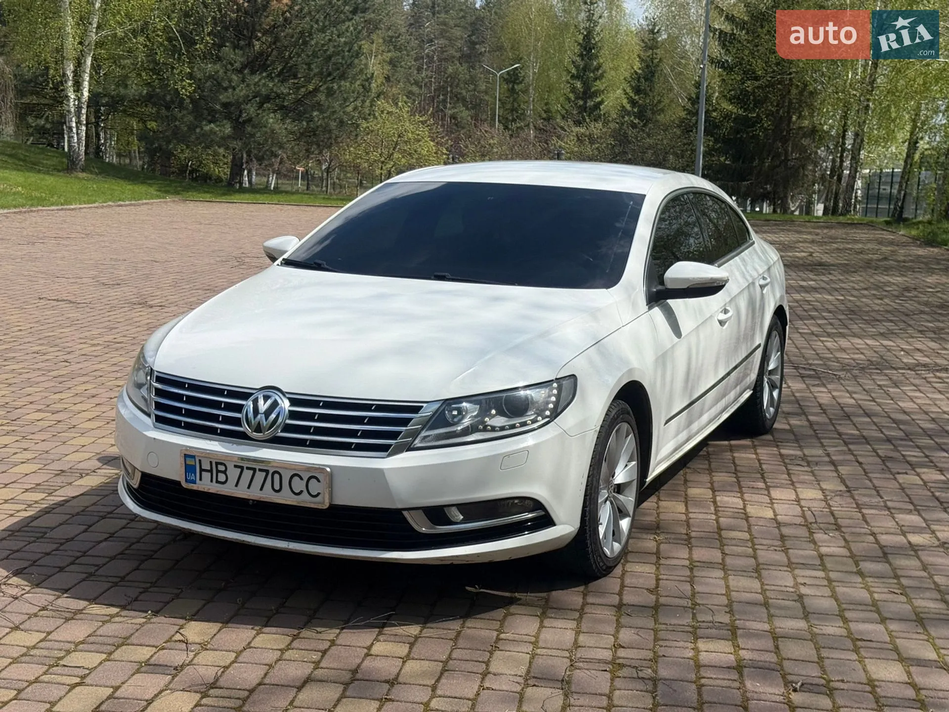 Фото авто 8