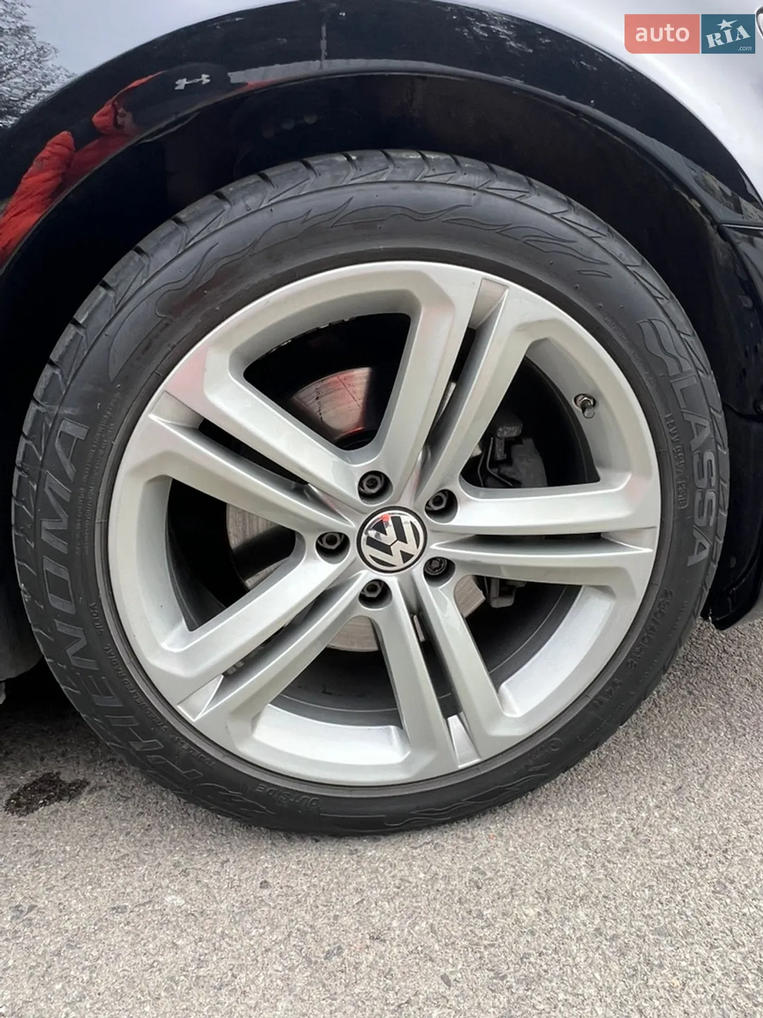 2013 Volkswagen Passat CC - мініатюра 11