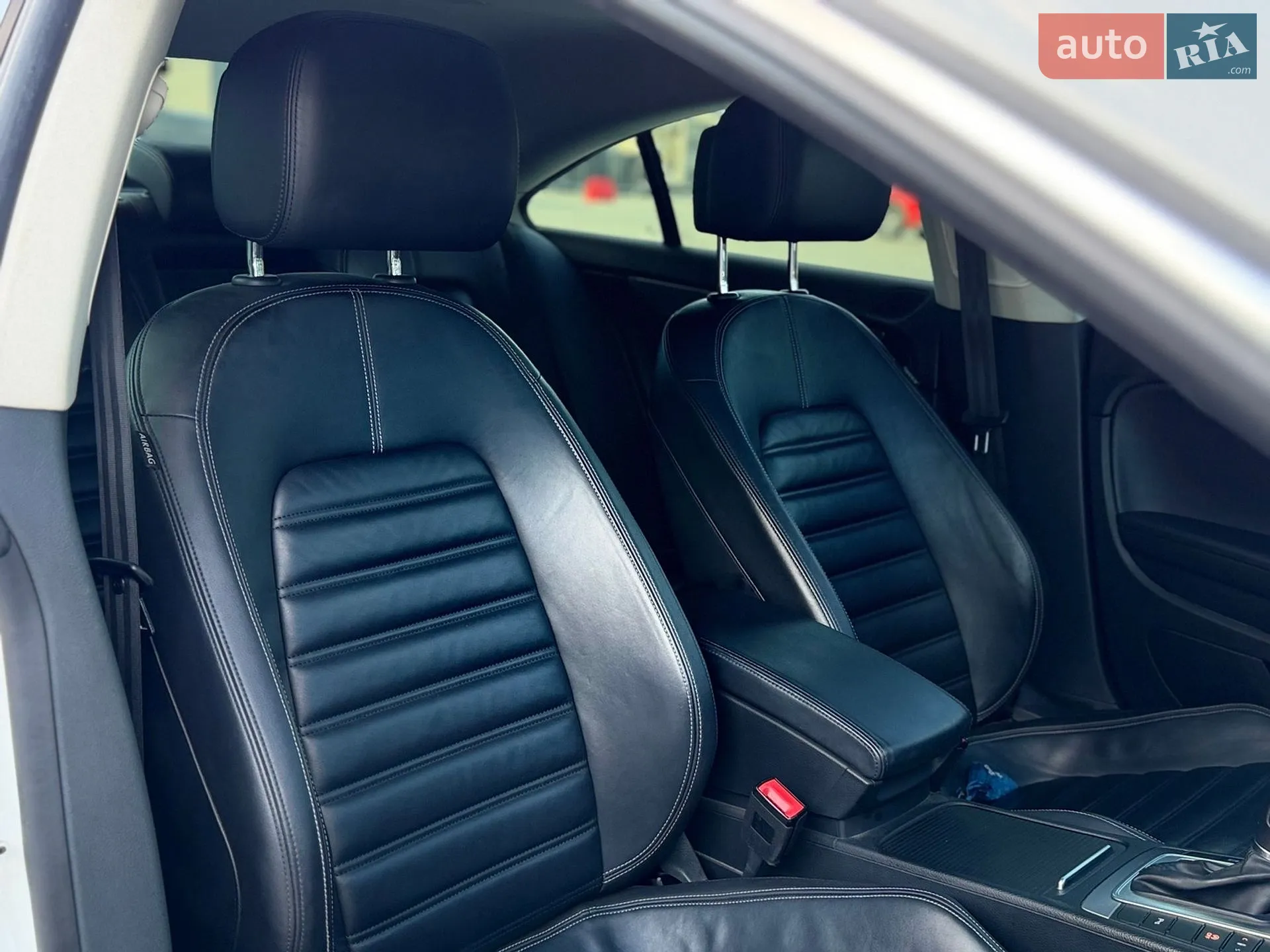 2014 Volkswagen Passat CC - мініатюра 2