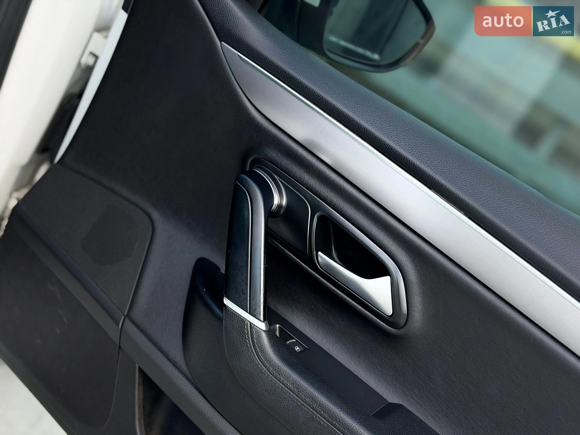 2014 Volkswagen Passat CC - мініатюра 5