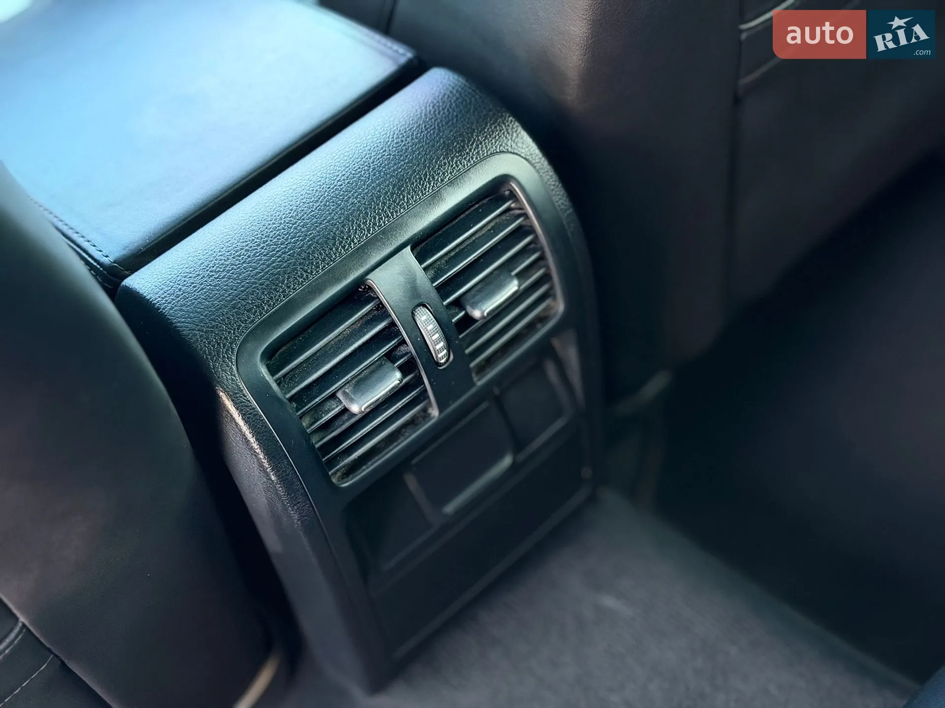 2014 Volkswagen Passat CC - мініатюра 11