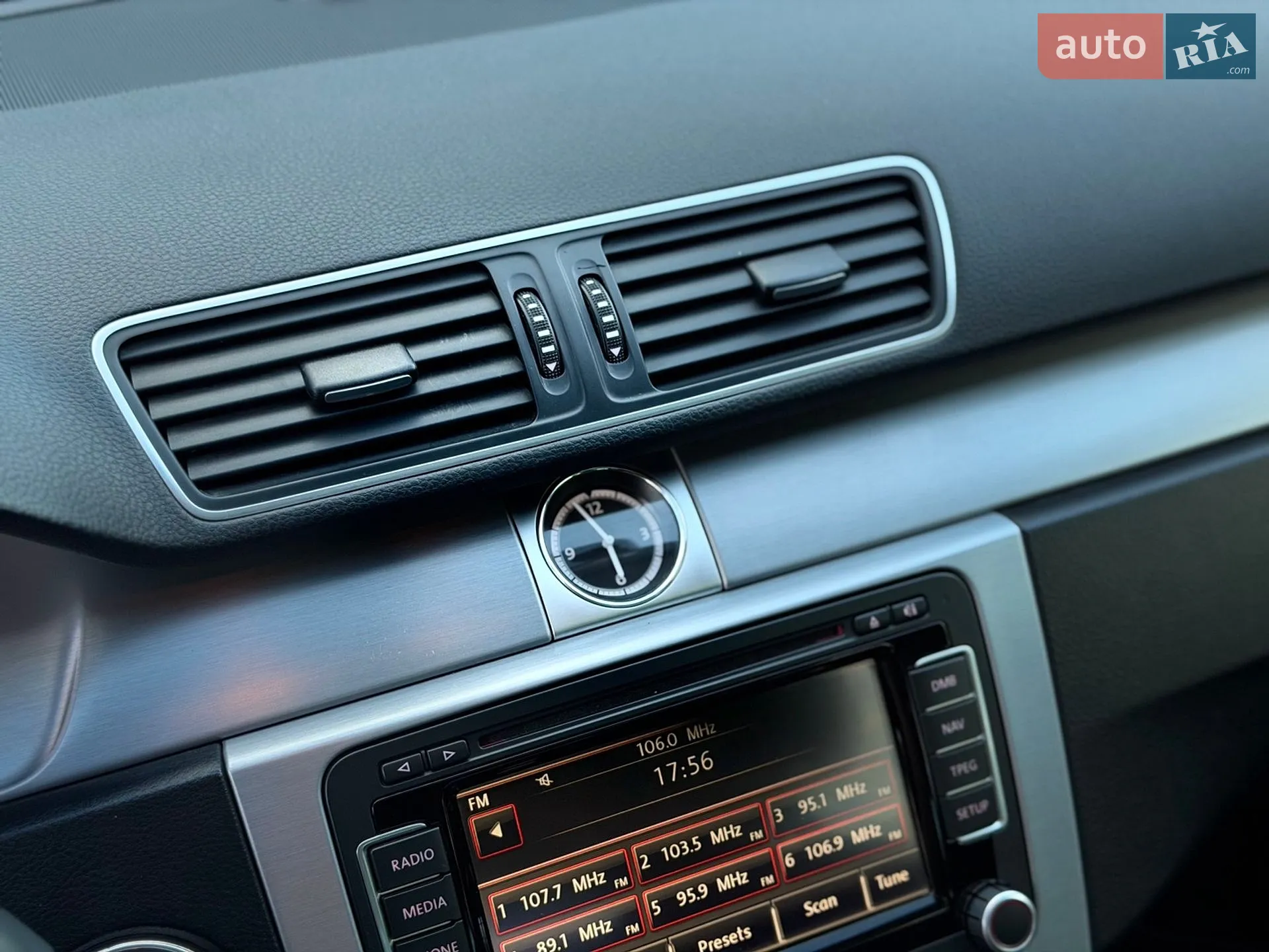 2014 Volkswagen Passat CC - мініатюра 16