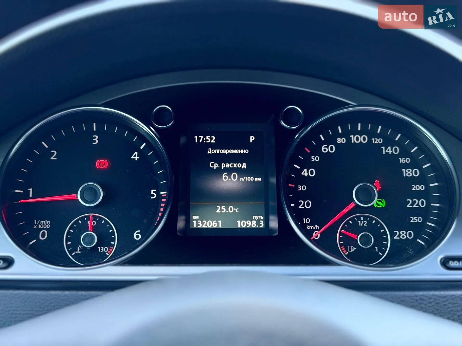 2014 Volkswagen Passat CC - мініатюра 21