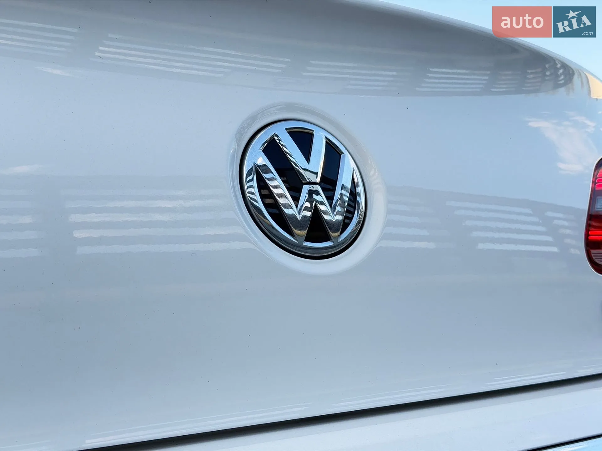 2014 Volkswagen Passat CC - мініатюра 26