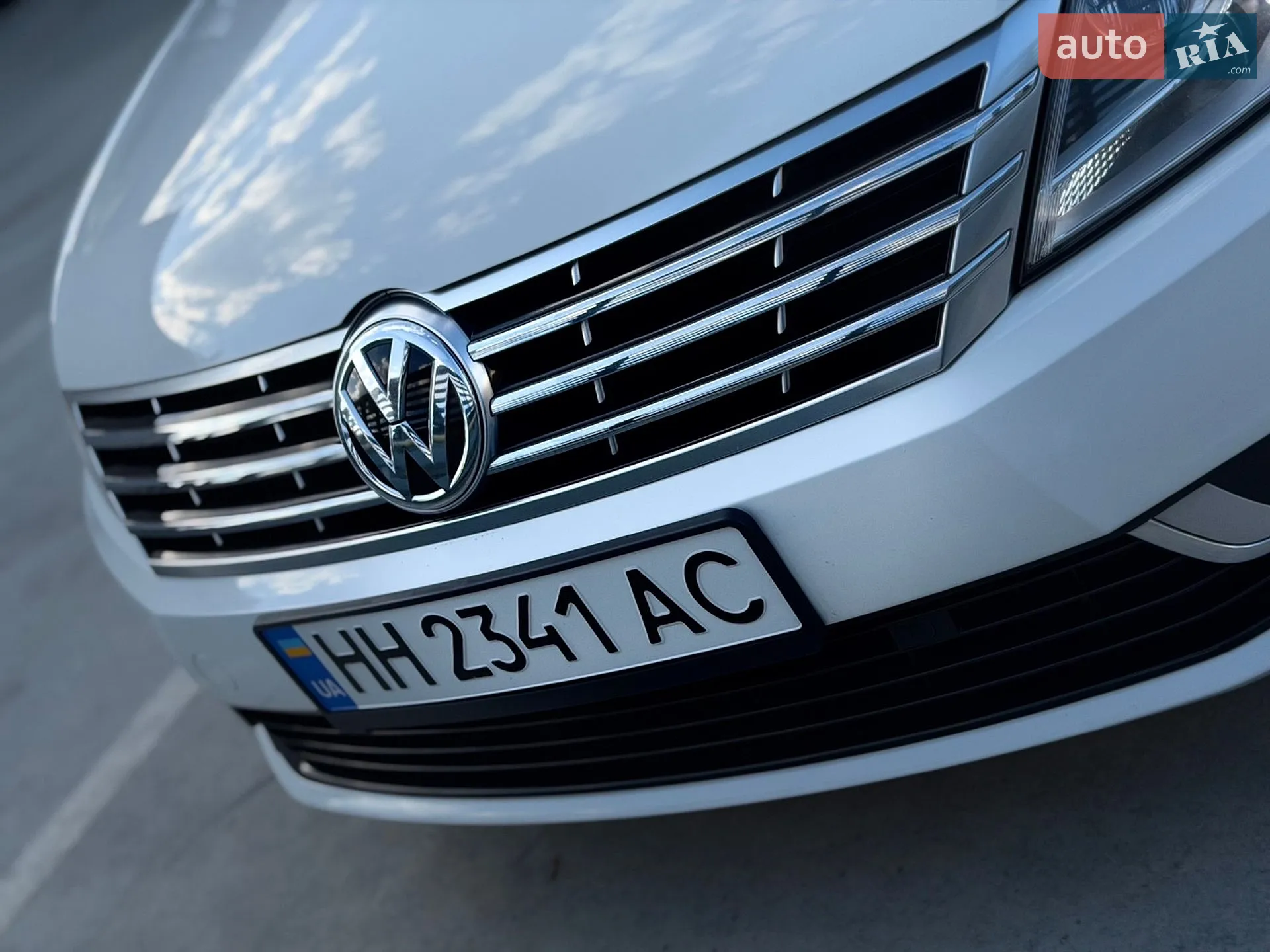 2014 Volkswagen Passat CC - мініатюра 36