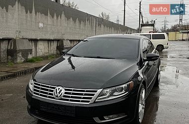 Купе Volkswagen CC / Passat CC 2012 в Харькове