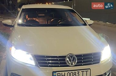 Купе Volkswagen CC / Passat CC 2012 в Одессе