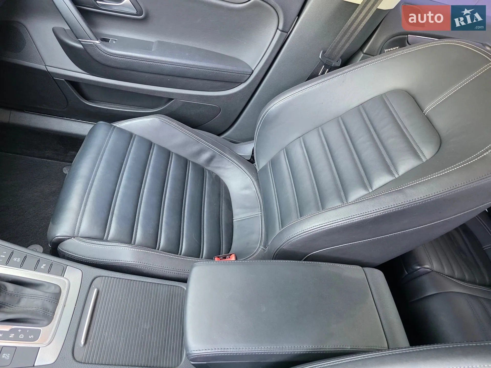 2014 Volkswagen Passat CC - мініатюра 13