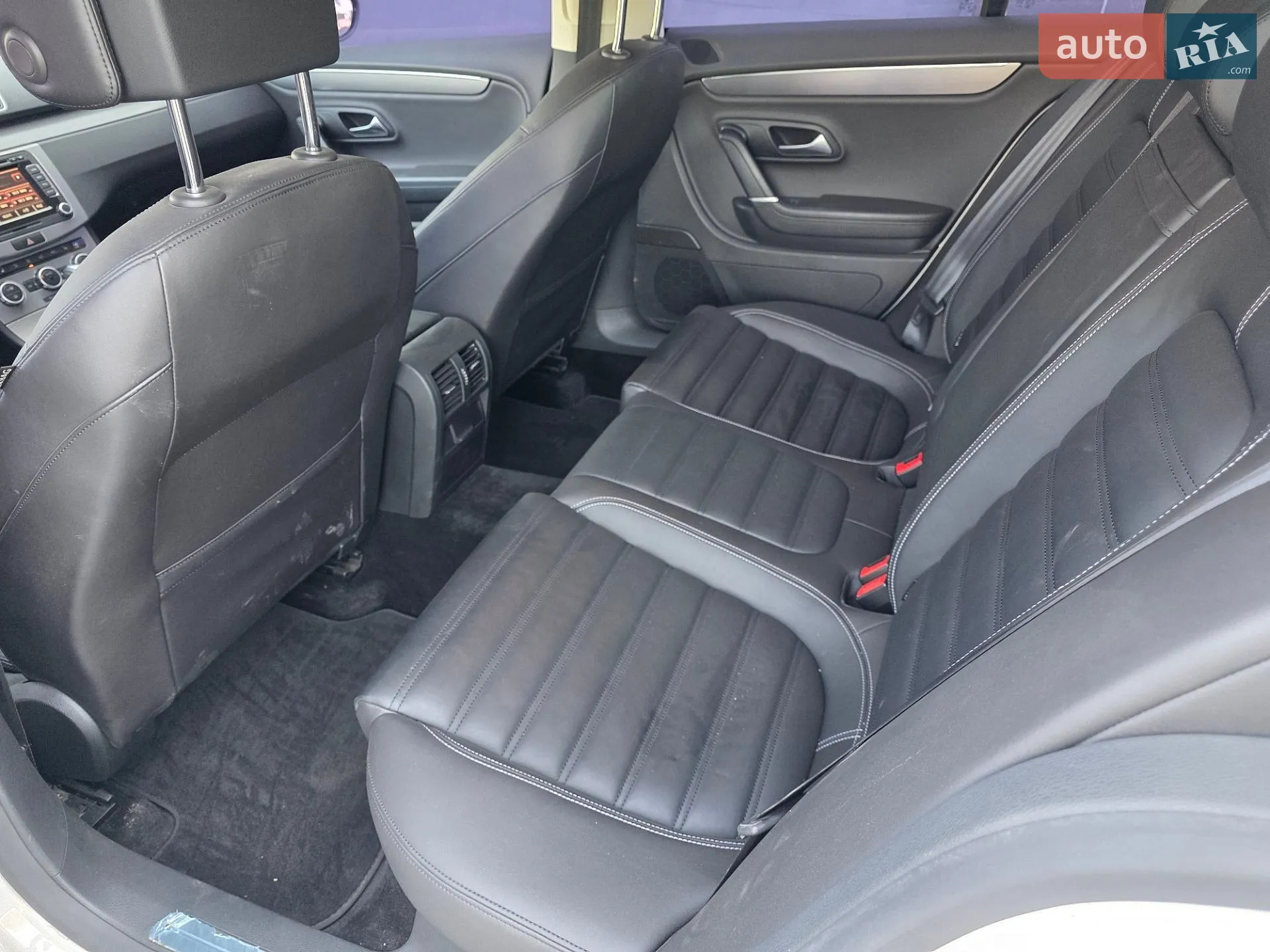 2014 Volkswagen Passat CC - мініатюра 16