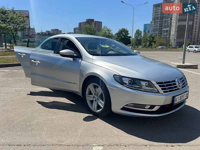 Volkswagen CC / Passat CC 2012 VIN WVWBP7ANXDE510596 фото оголошення 3 з 59