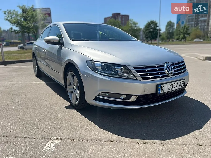 Volkswagen CC / Passat CC 2012 VIN WVWBP7ANXDE510596 фото оголошення 5 з 59