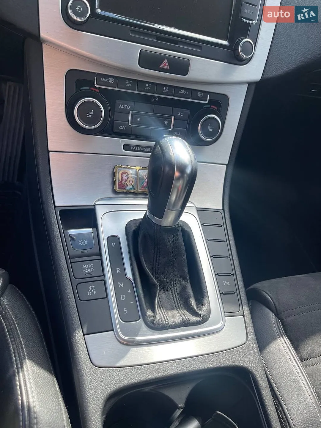 2012 Volkswagen Passat CC - мініатюра 17