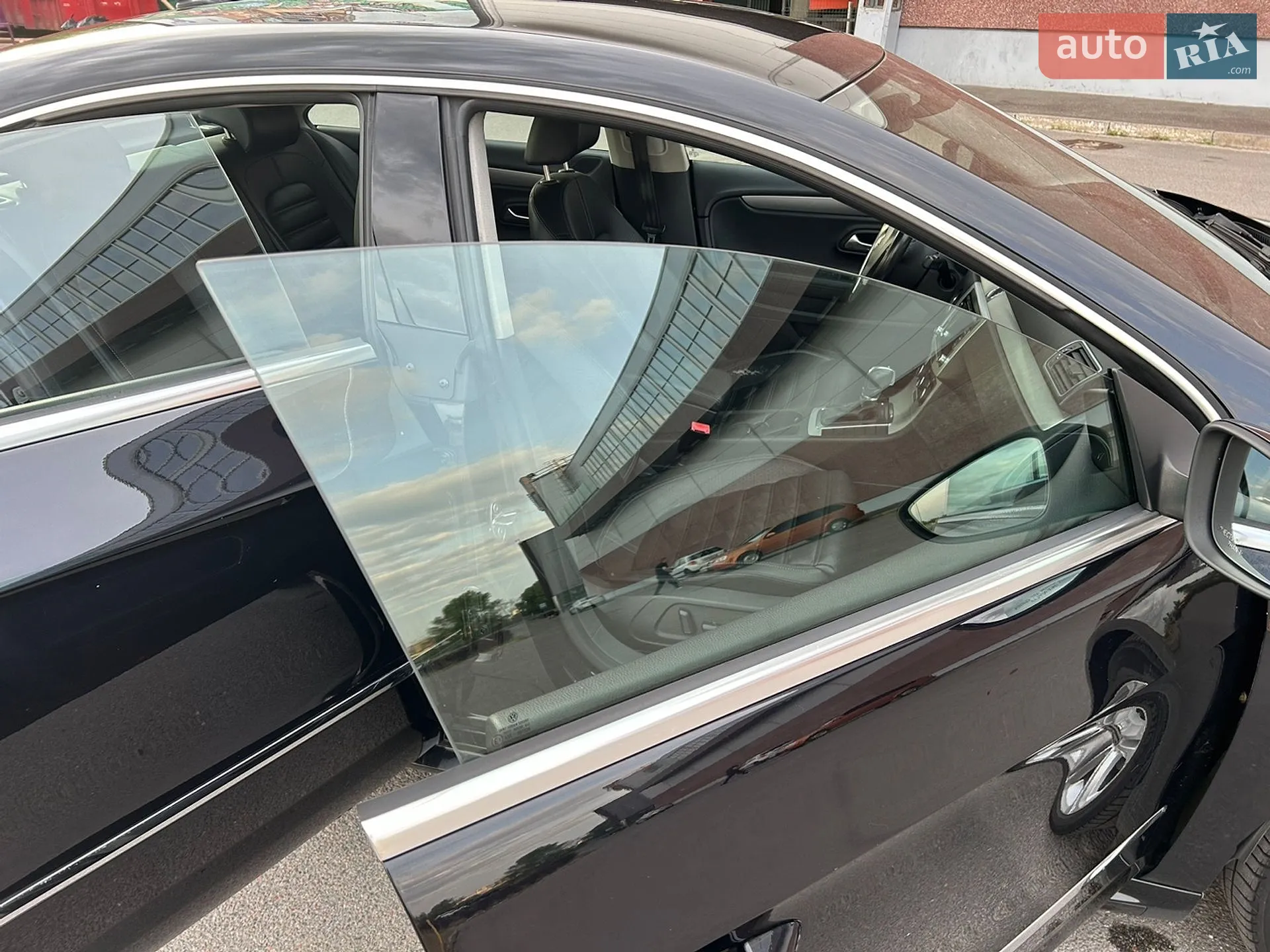 2011 Volkswagen Passat CC - мініатюра 17