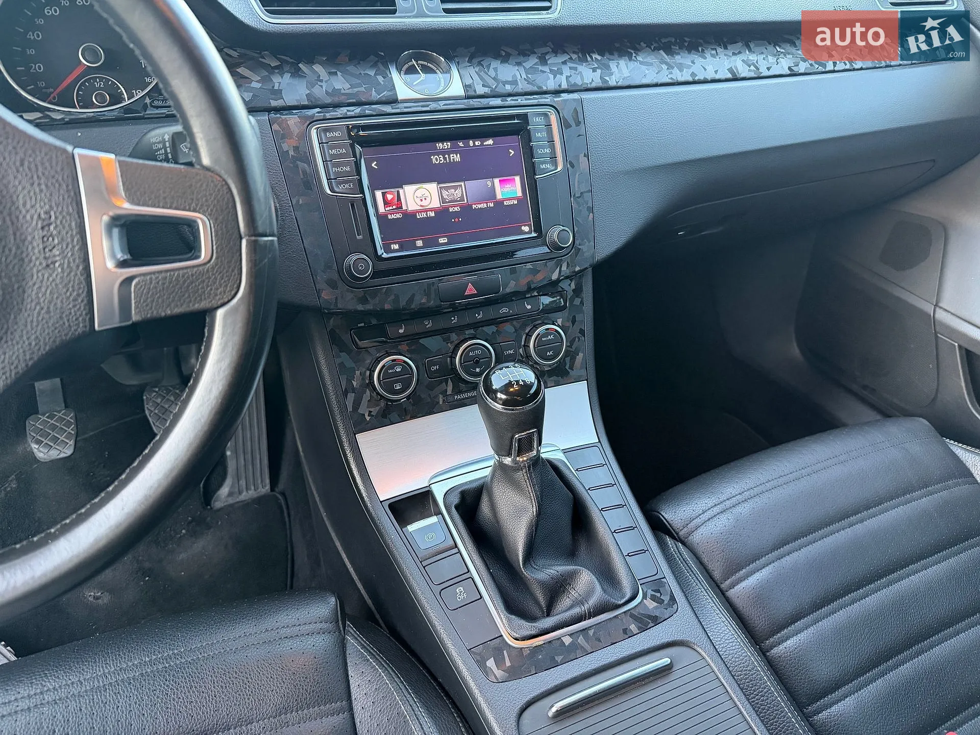 2013 Volkswagen Passat CC - мініатюра 17