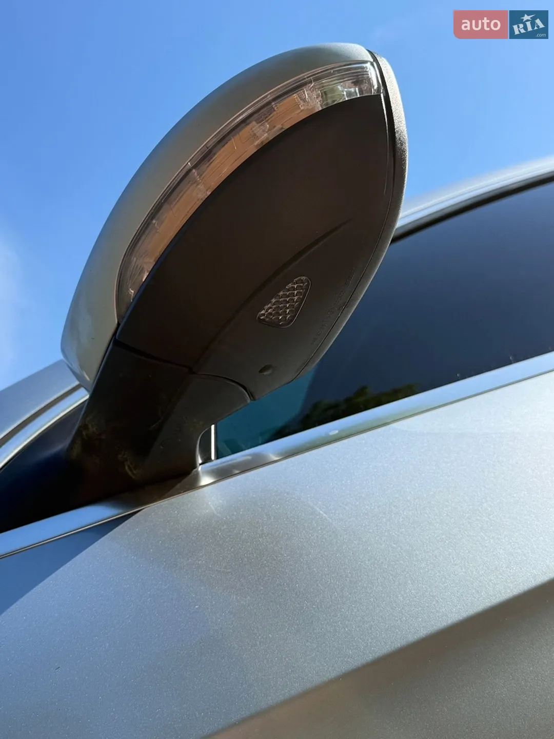 2013 Volkswagen Passat CC - мініатюра 27