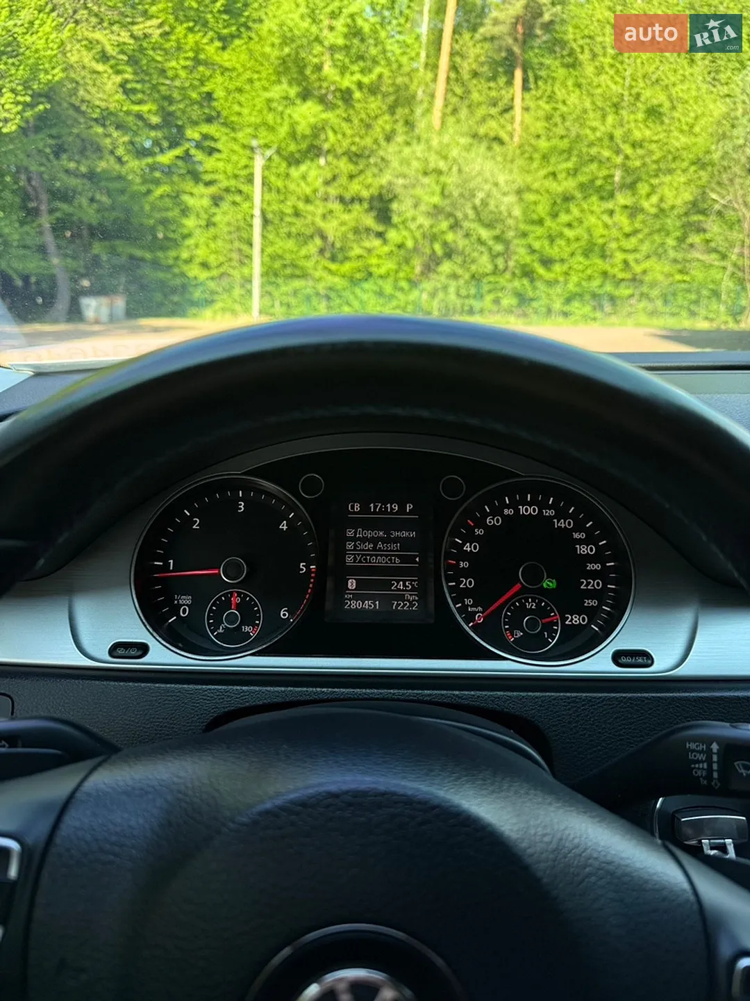 2013 Volkswagen Passat CC - мініатюра 46