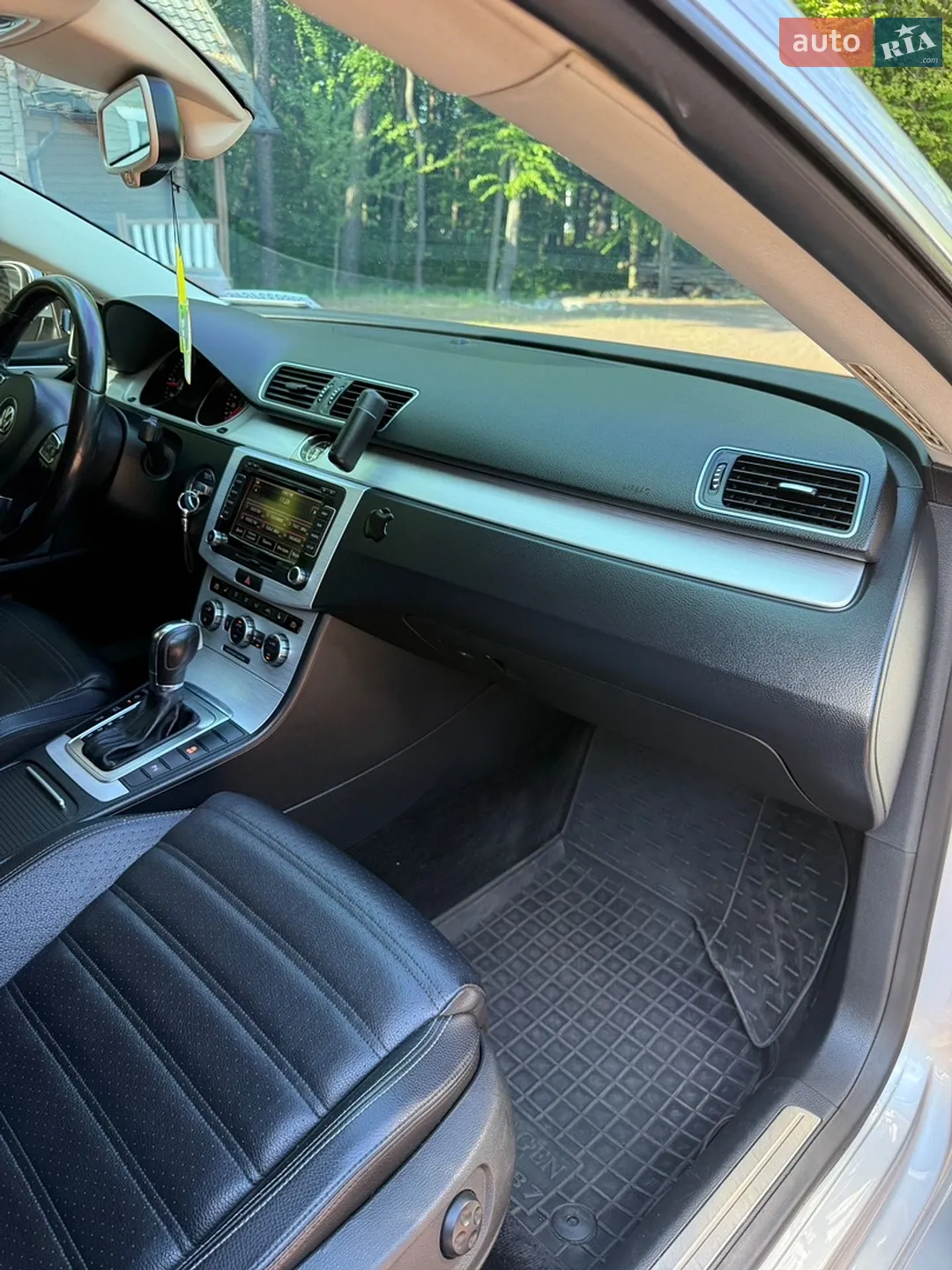 2013 Volkswagen Passat CC - мініатюра 67