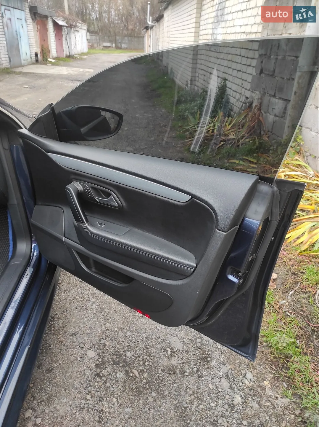 2015 Volkswagen Passat CC - мініатюра 3