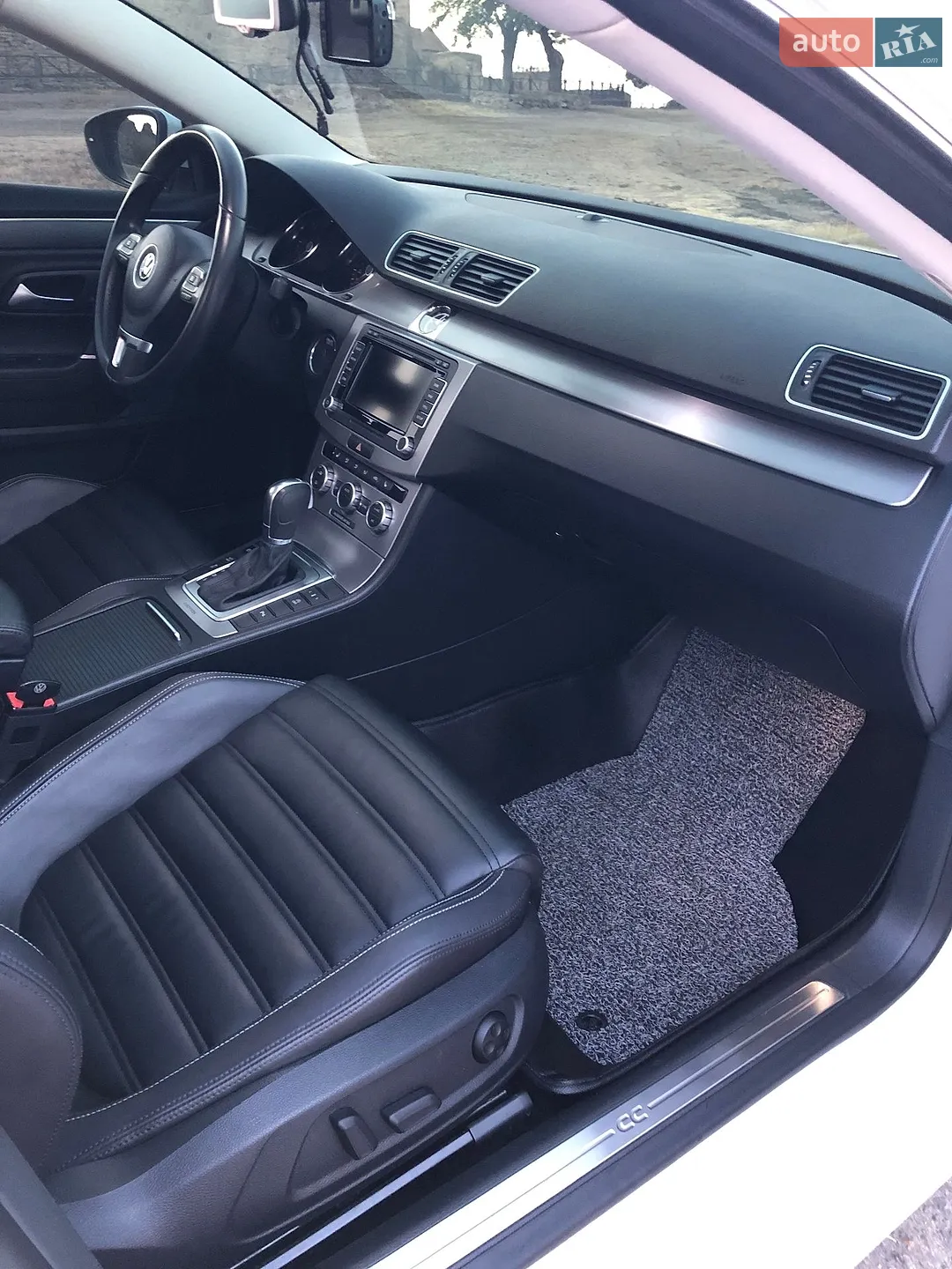 2014 Volkswagen Passat CC - мініатюра 16