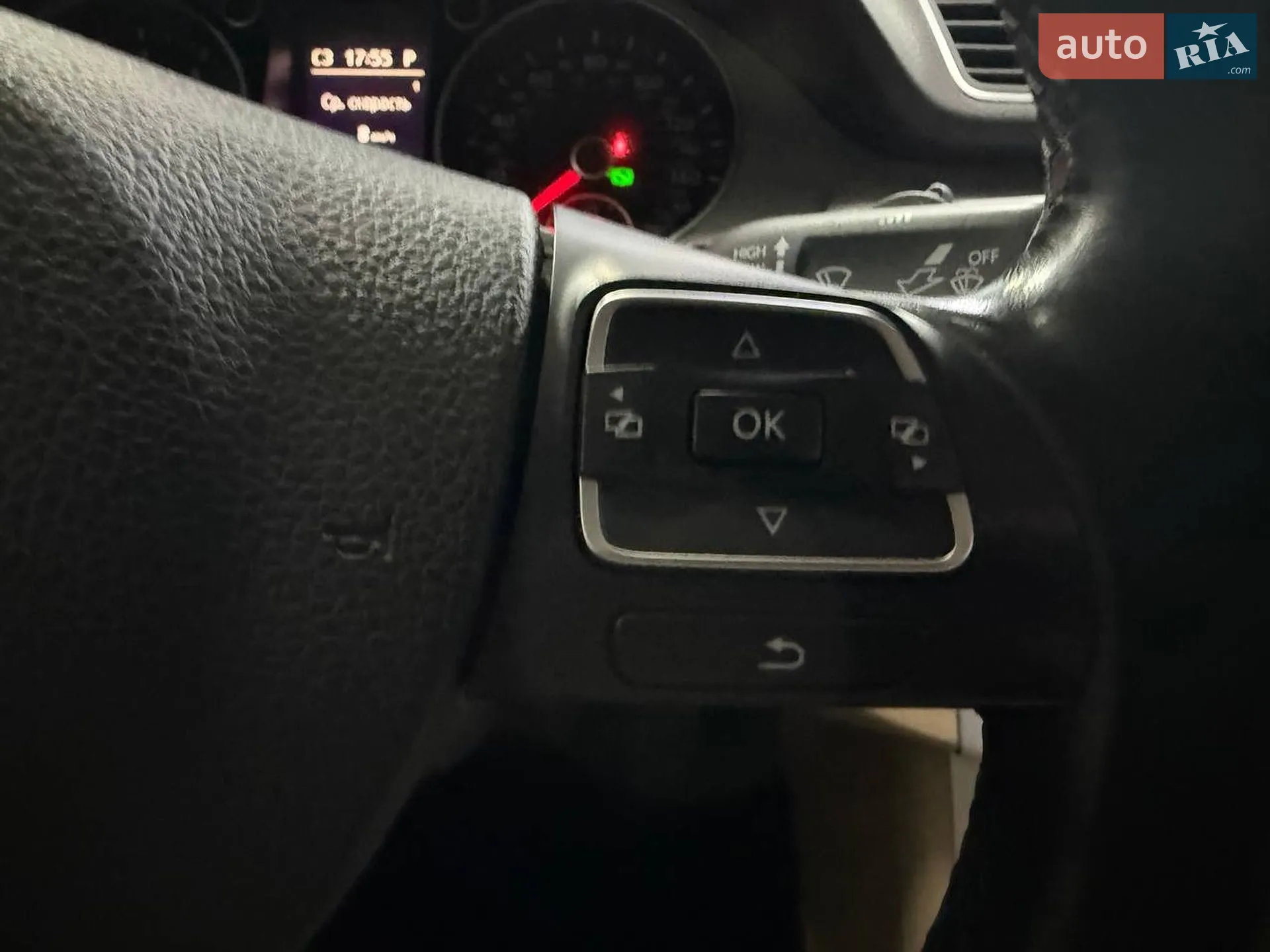 2015 Volkswagen Passat CC - мініатюра 23