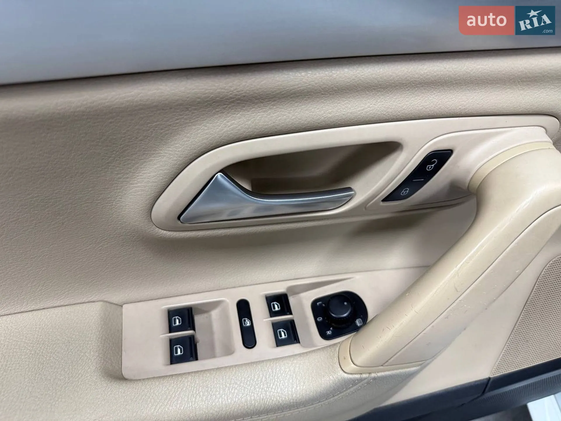 2015 Volkswagen Passat CC - мініатюра 16