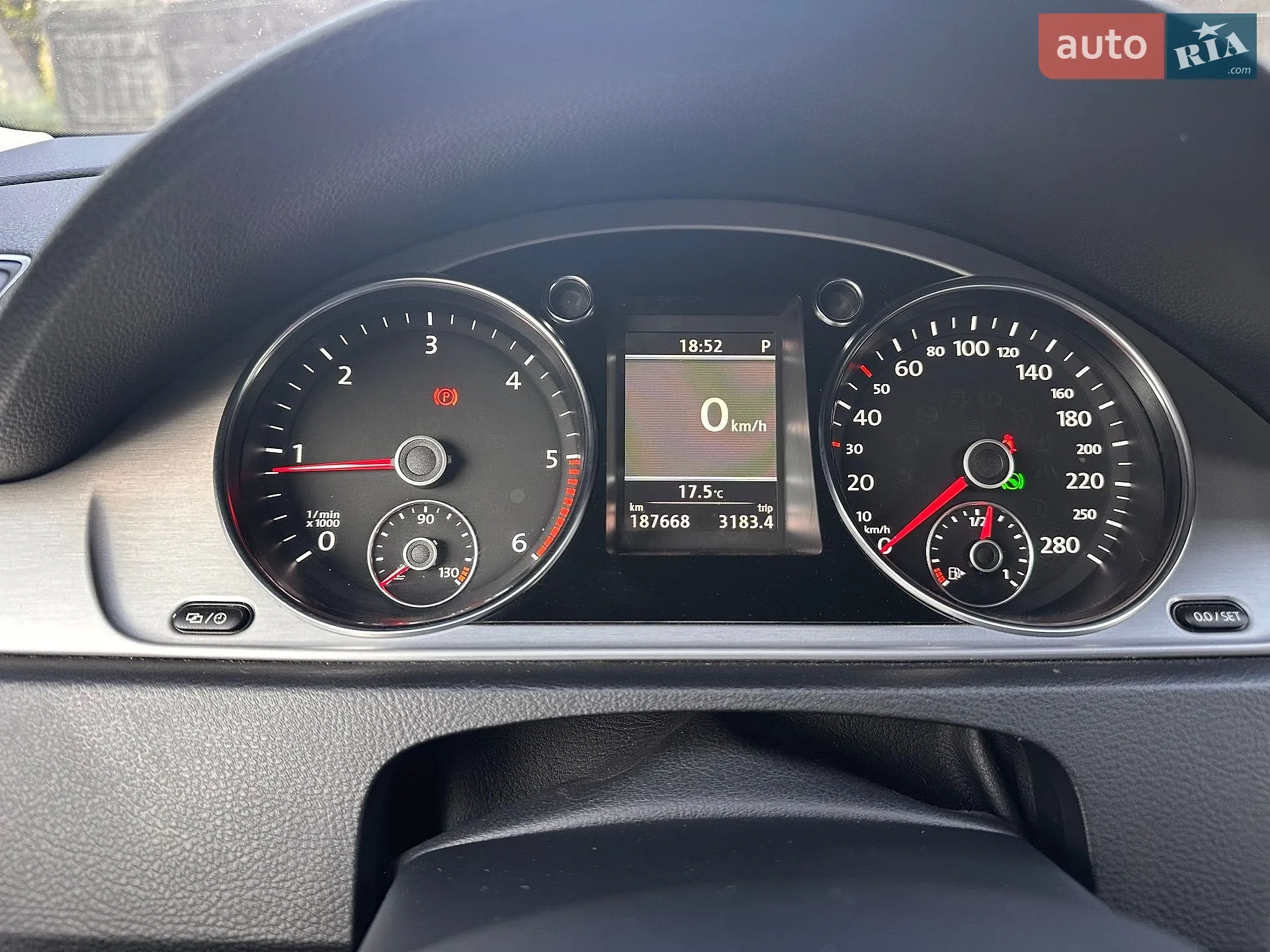 2013 Volkswagen Passat CC - мініатюра 46
