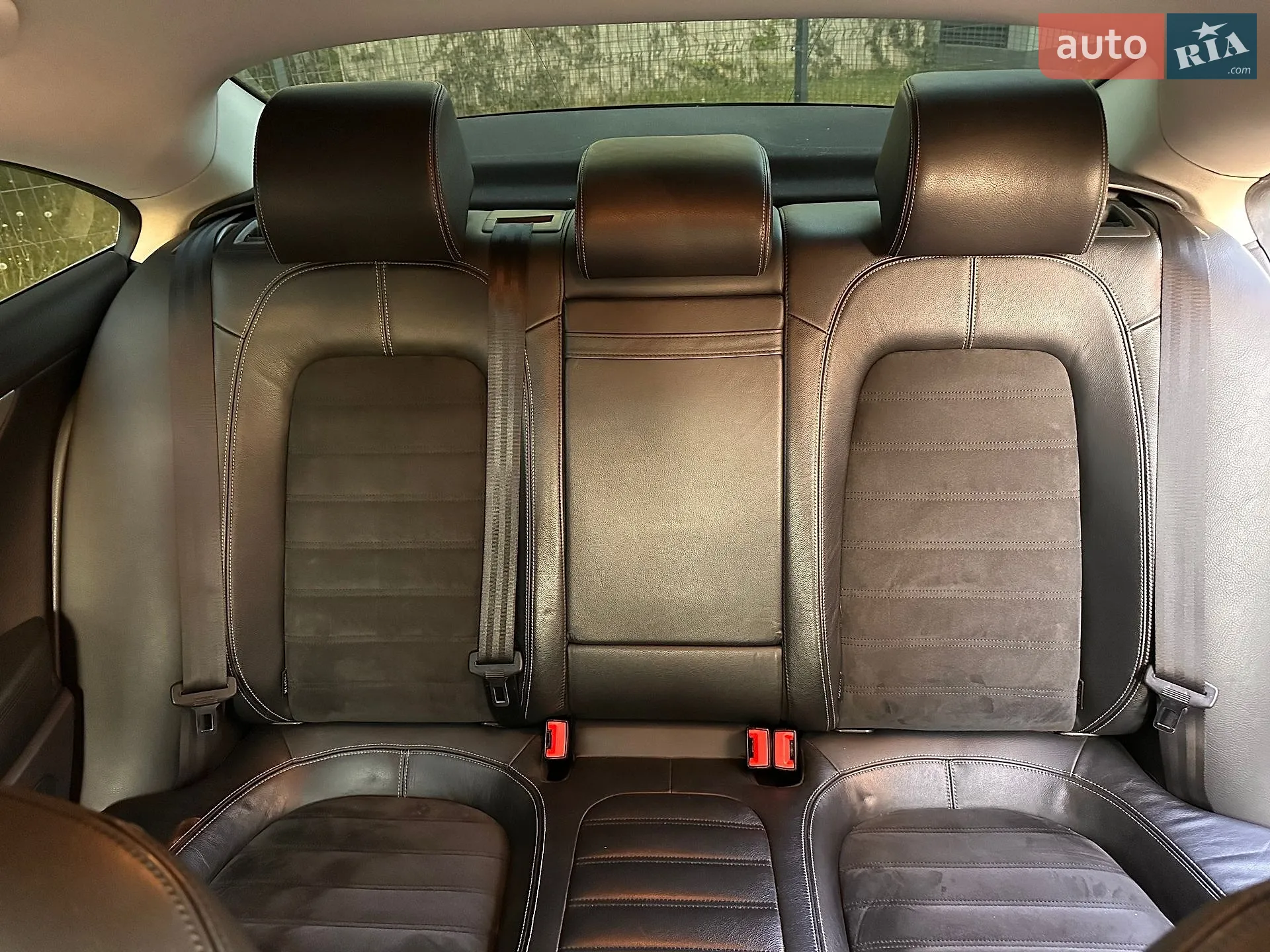 2013 Volkswagen Passat CC - мініатюра 39