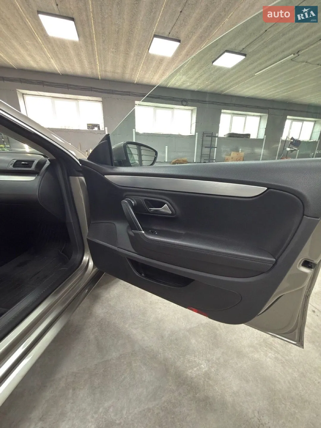 2010 Volkswagen Passat CC - мініатюра 26