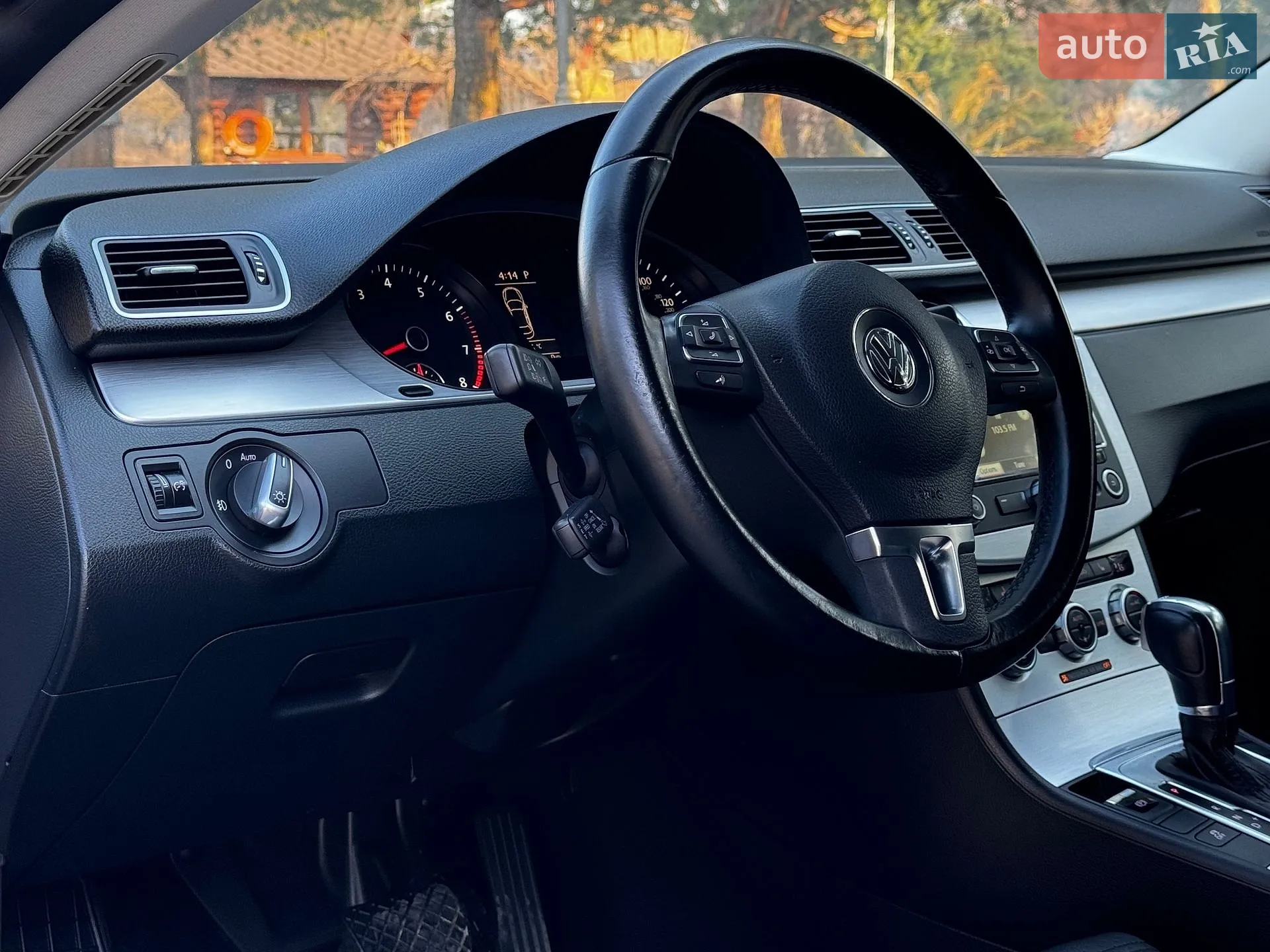 2014 Volkswagen Passat CC - мініатюра 58