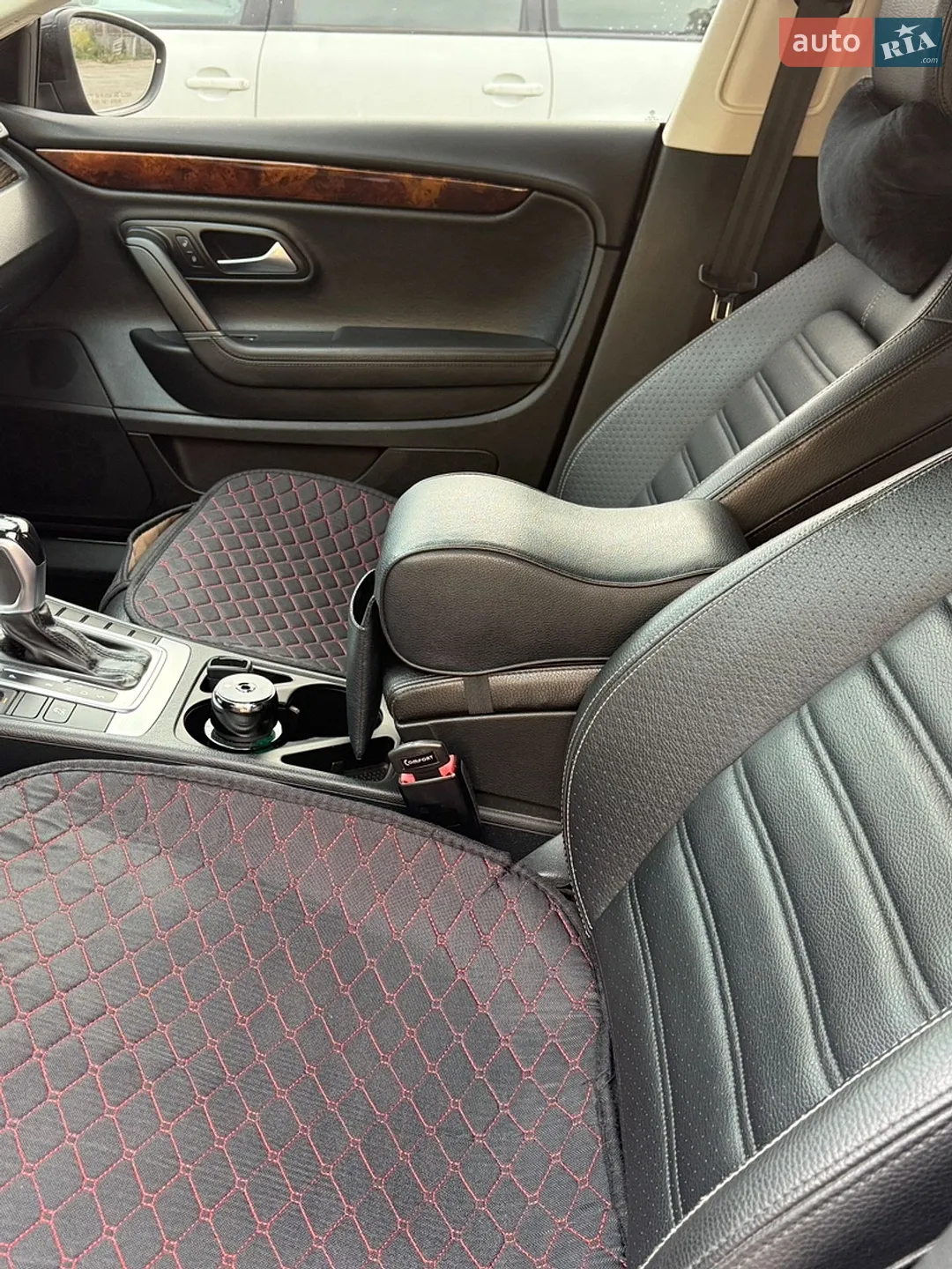 2014 Volkswagen Passat CC - мініатюра 27