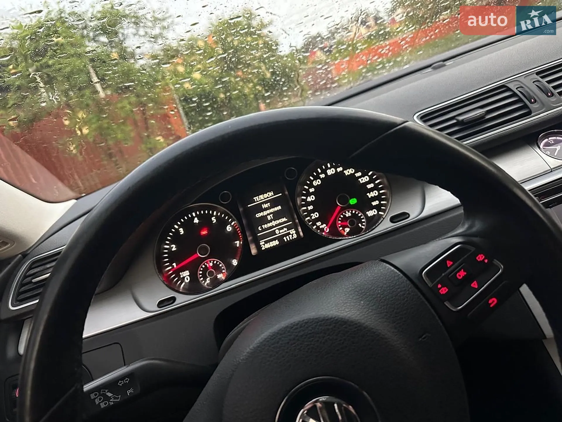 2012 Volkswagen Passat CC - мініатюра 18