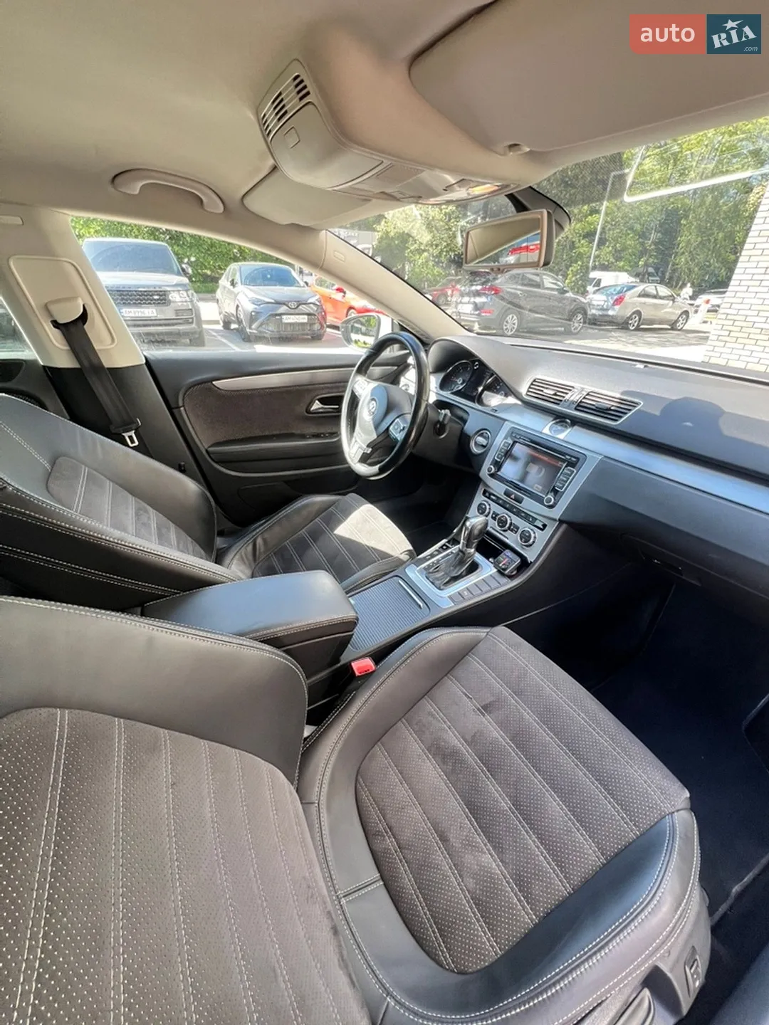 2013 Volkswagen Passat CC - мініатюра 15