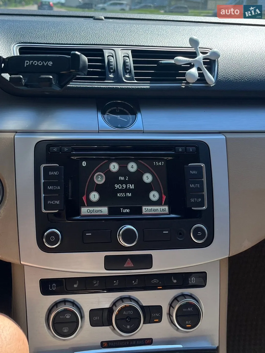2013 Volkswagen Passat CC - мініатюра 11