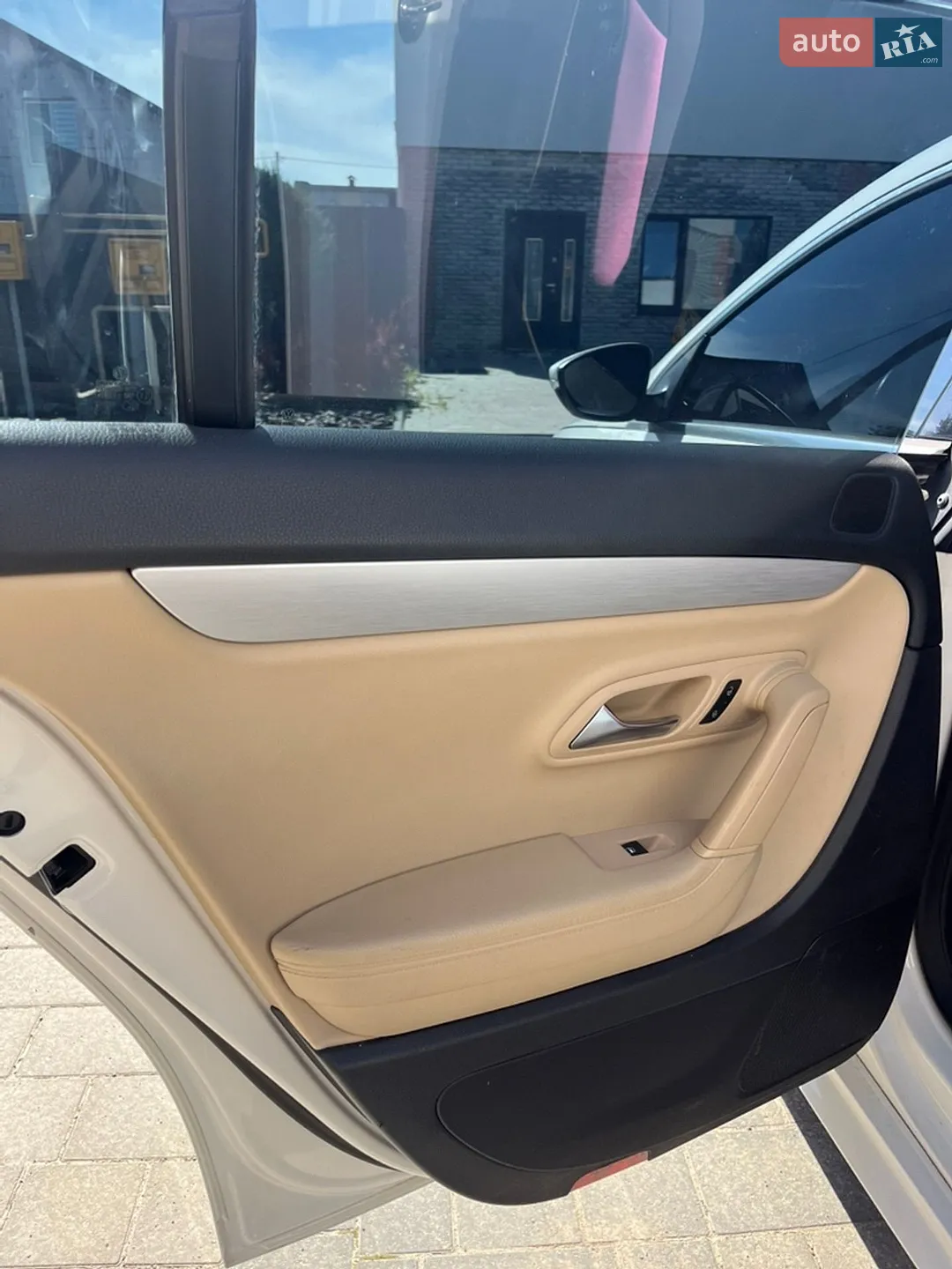 2013 Volkswagen Passat CC - мініатюра 17