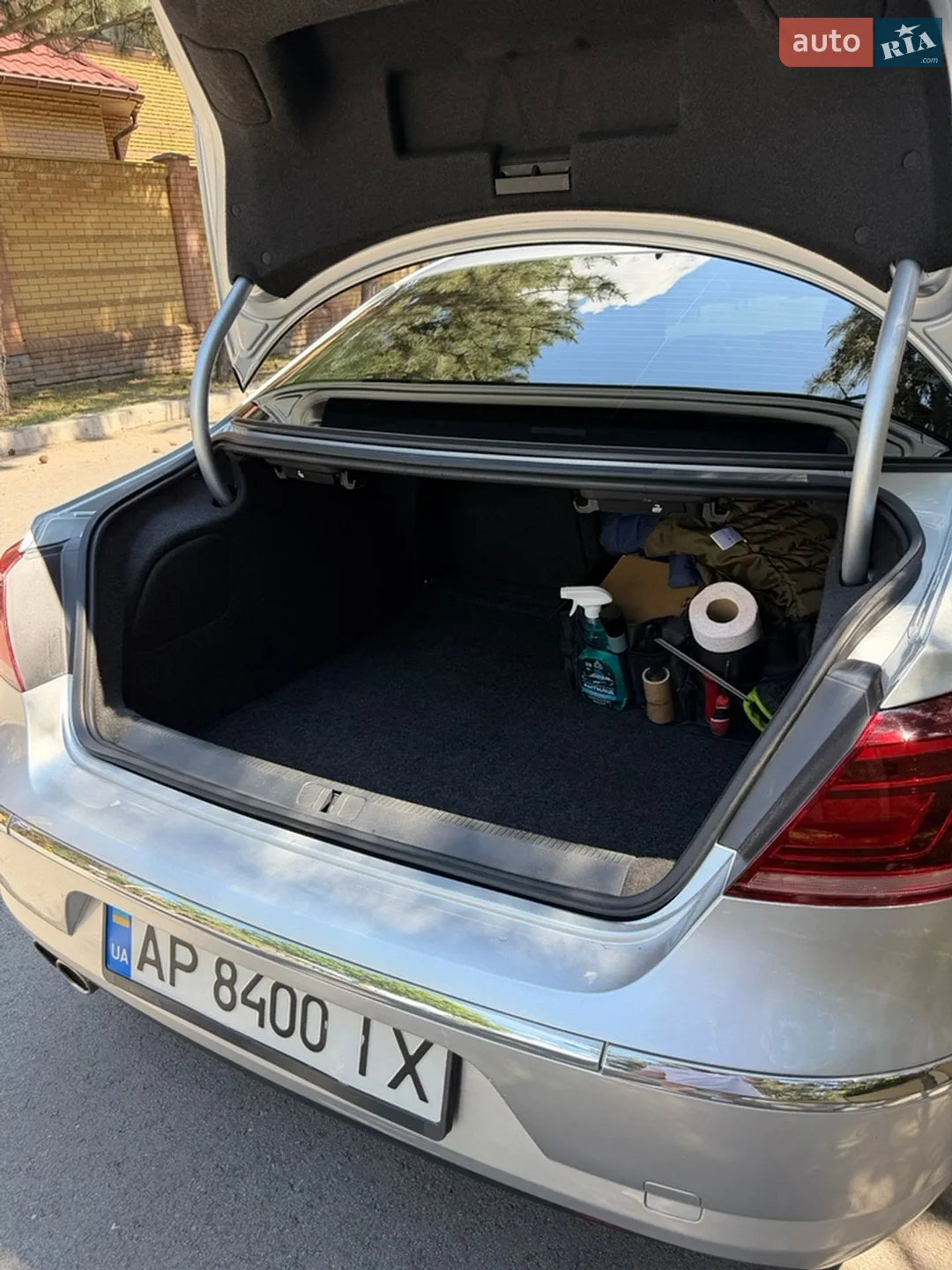 2013 Volkswagen Passat CC - мініатюра 8