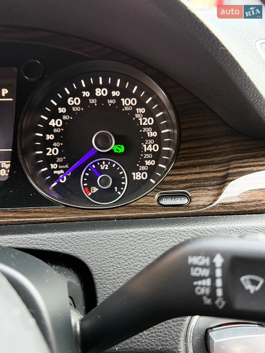 2014 Volkswagen Passat CC - мініатюра 17