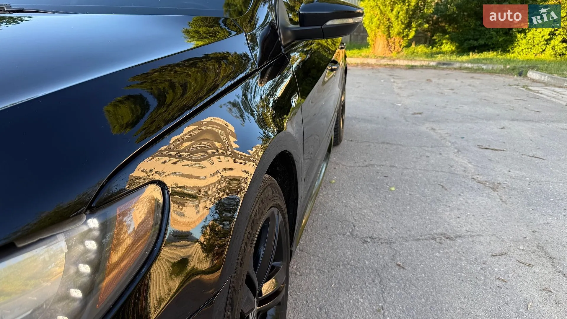 2013 Volkswagen Passat CC - мініатюра 5