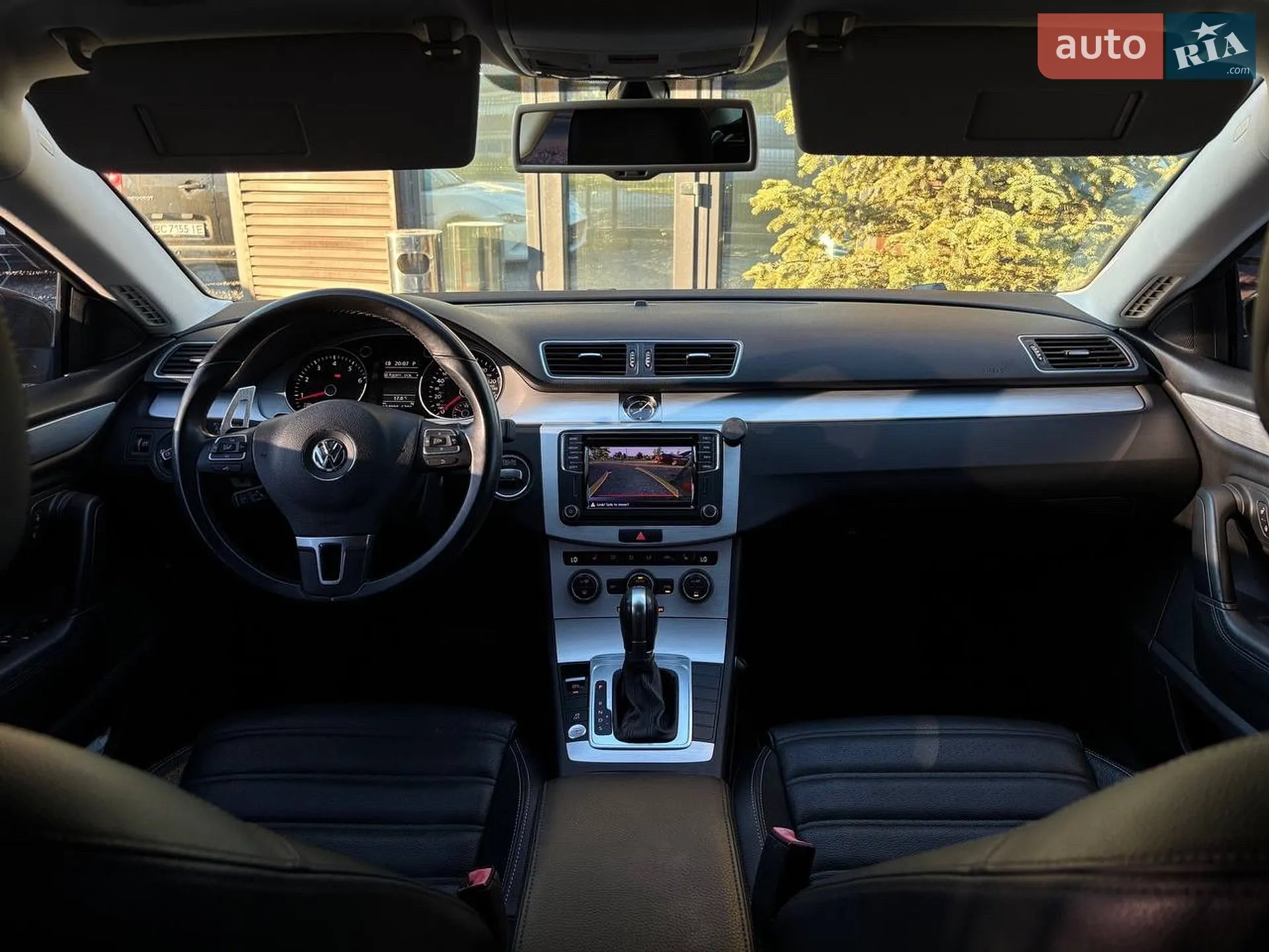 2015 Volkswagen Passat CC - мініатюра 6