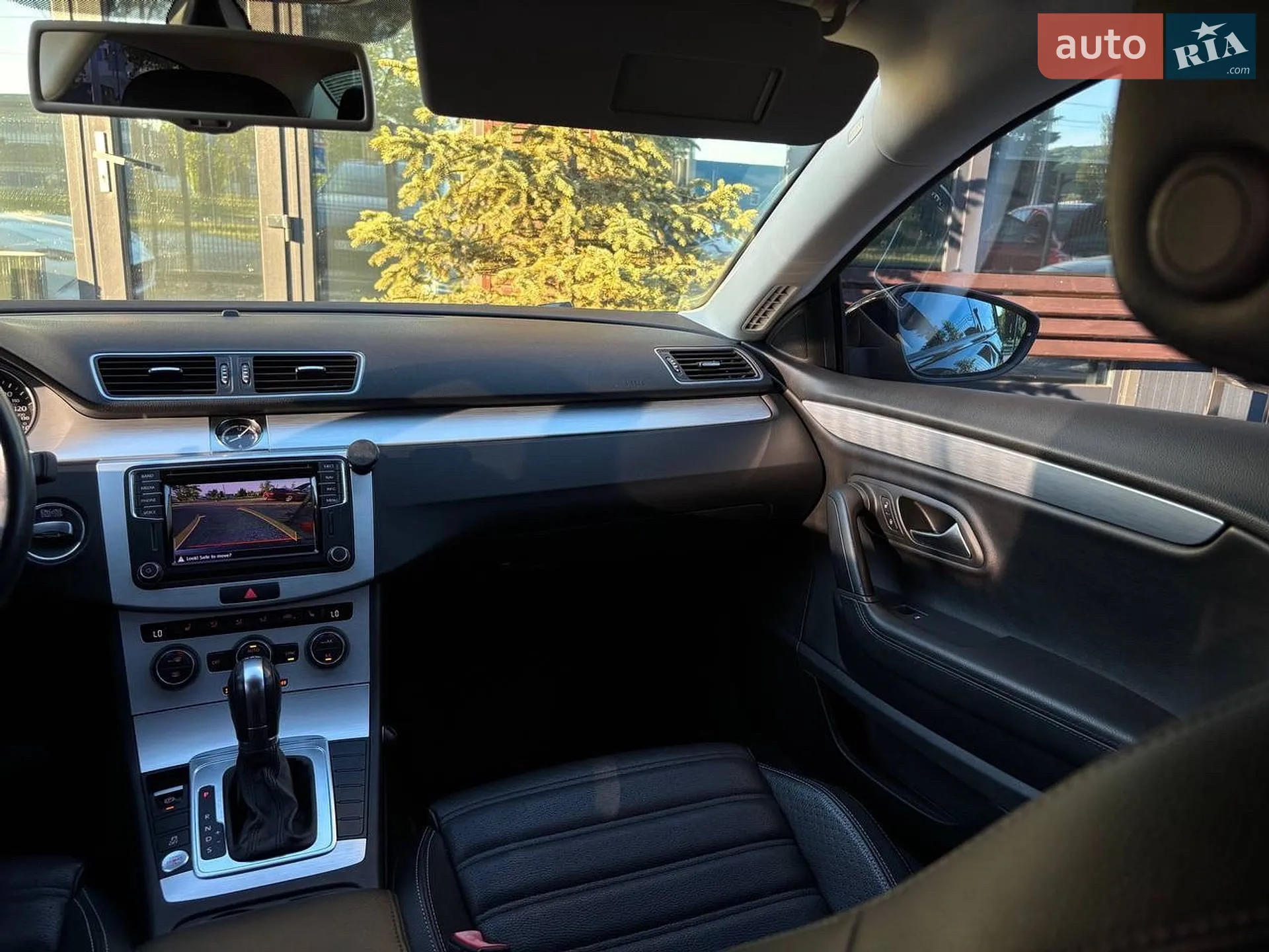 2015 Volkswagen Passat CC - мініатюра 8