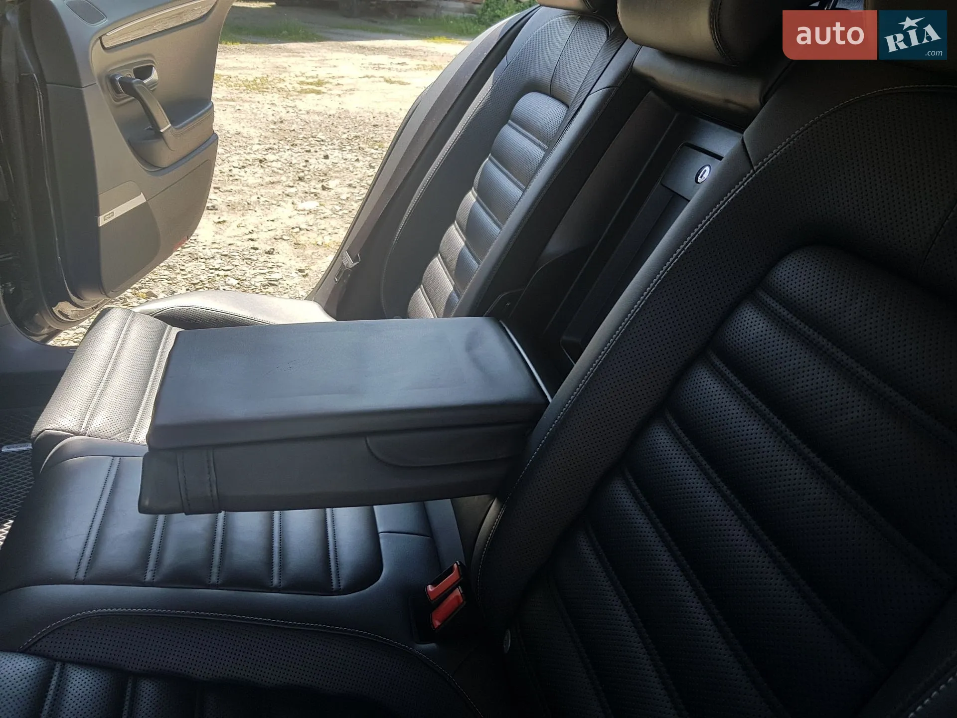 2013 Volkswagen Passat CC - мініатюра 40