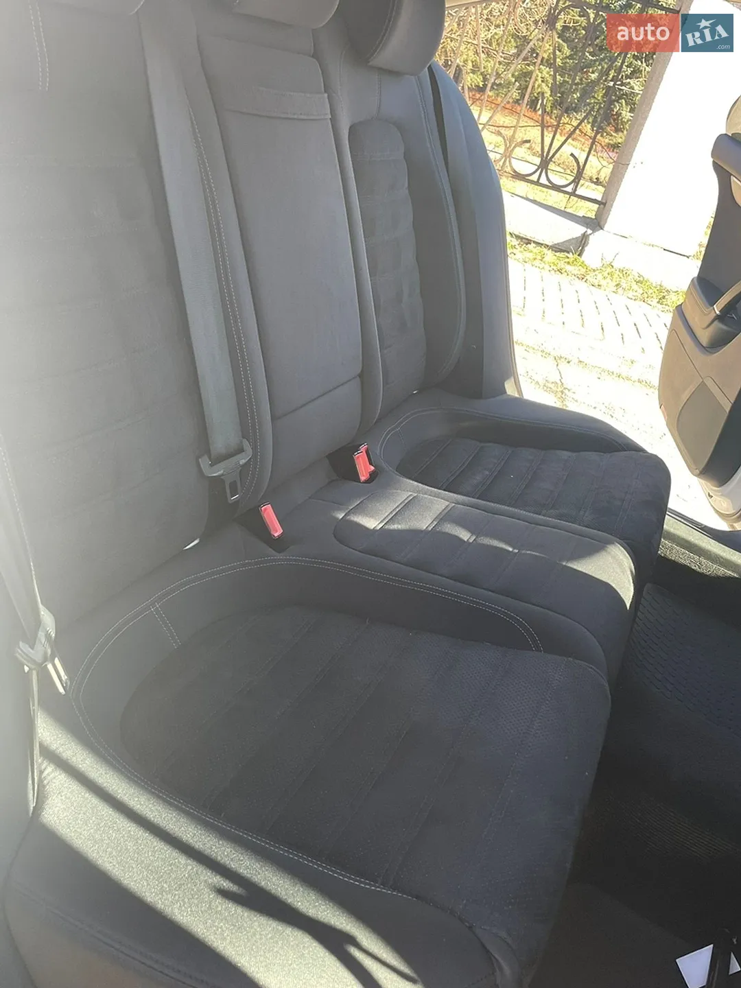 2012 Volkswagen Passat CC - мініатюра 13